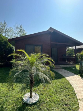 Cirali Villas 2